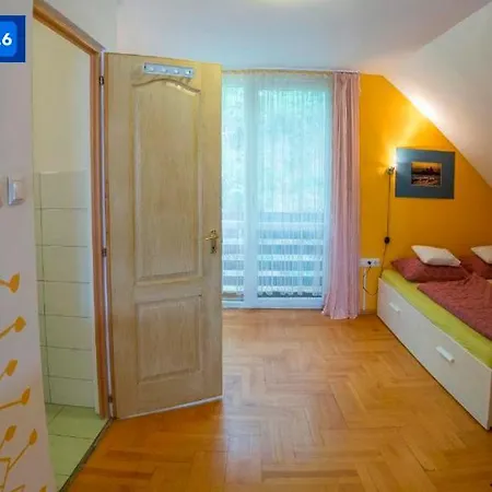 Apartman Uede Apartment Band