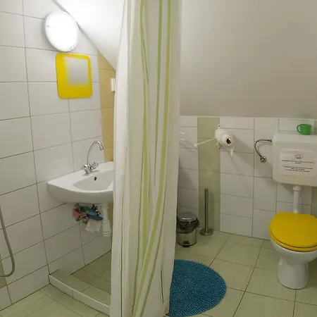 Apartman Uede *